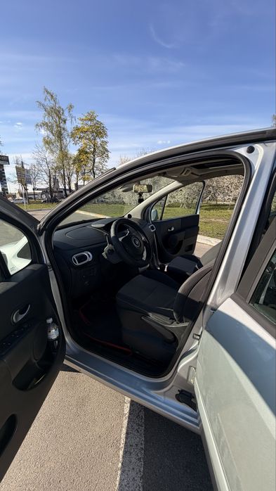 Renault Grand Modus