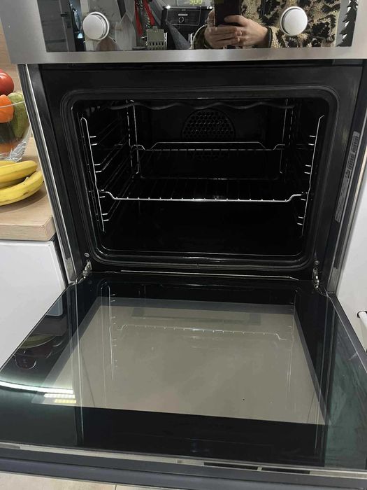 Piekarnik Whirlpool 6 sense