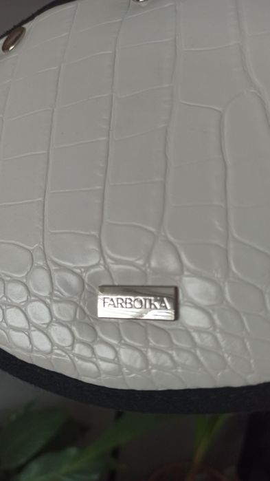 Klapka Farbotka Smart