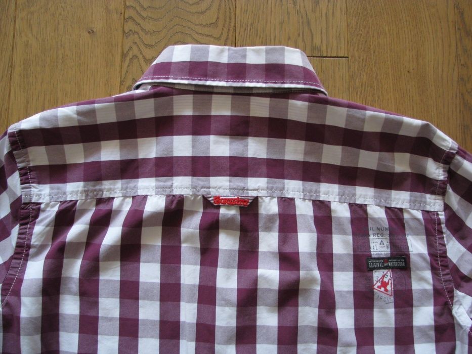 Koszula _ długi rękaw _ GAASTRA _ M