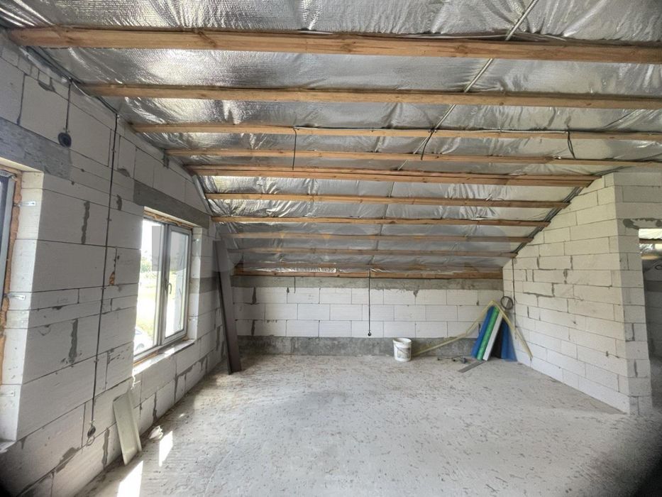 Без комісії!!Продаж 2 поверхового будинка в смт Калинівка.