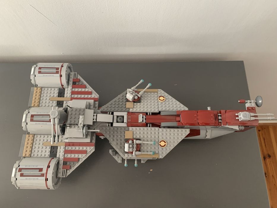Lego 7964 star wars