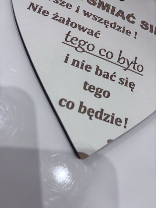 Zawieszka ozdoba home&you