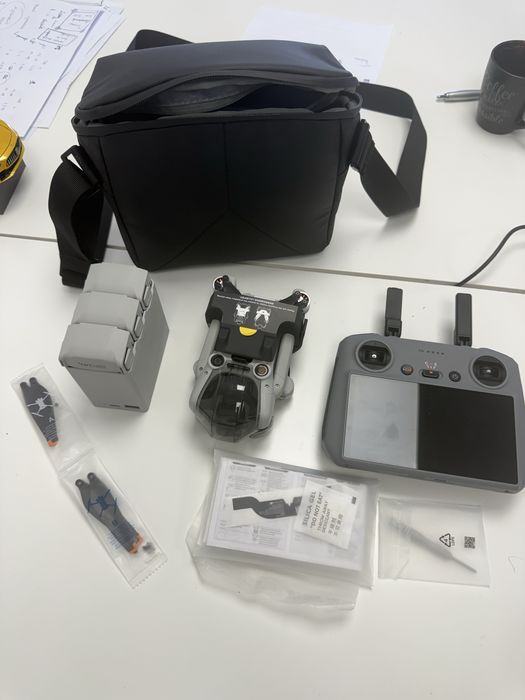 Dron DJI Mini 4 PRO
