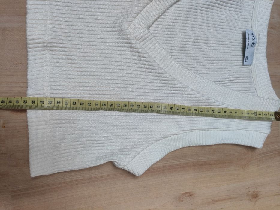 Top  Bershka rozm S