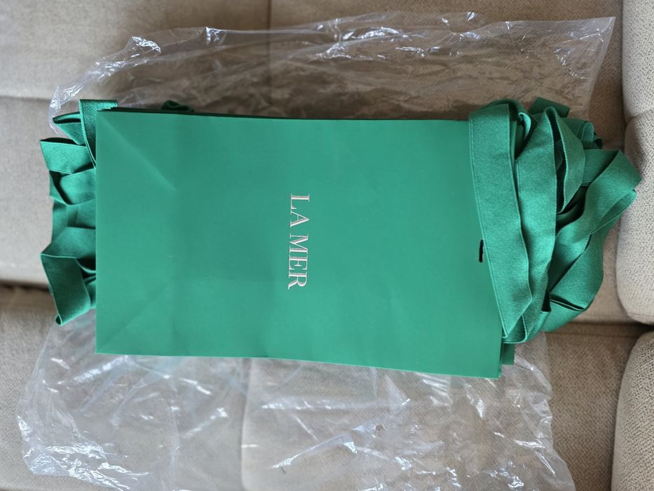 Gucci La mer Helena Herrera