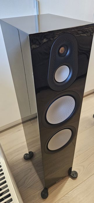 MONITOR AUDIO Silver 500 7G...