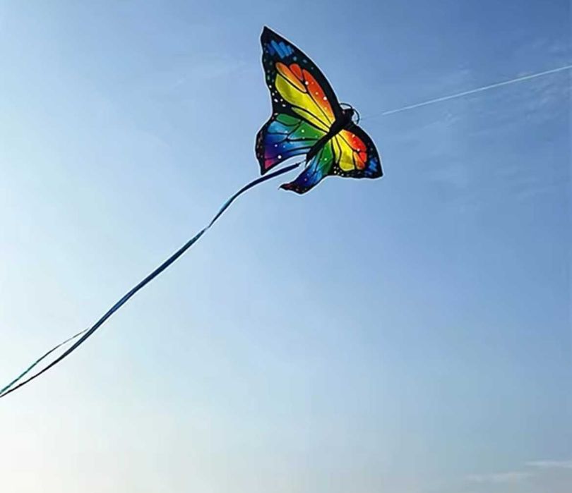 Дитячий повітряний змій 146 см * 50 см