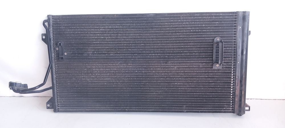 Radiador AC VOLKSWAGEN Touareg (7L)