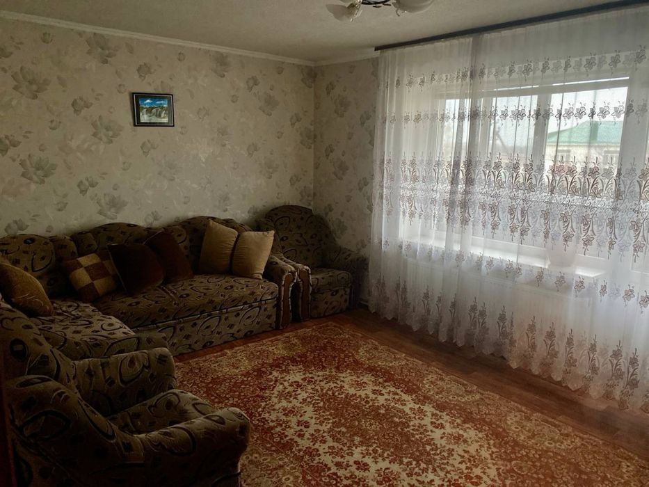 Продаж 2-х кім. квартири