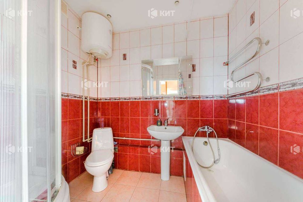 1к.40м2 Центр (Защитников Украины, Восстания, Героев Харькова) 116262