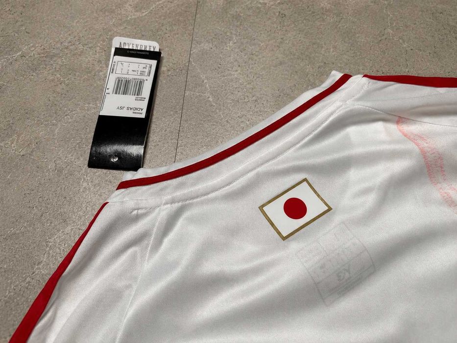 ‼️В УКРАЇНІ‼️ Джерси Adidas x Yohji Yamamoto Japan Y-3 | M L opium