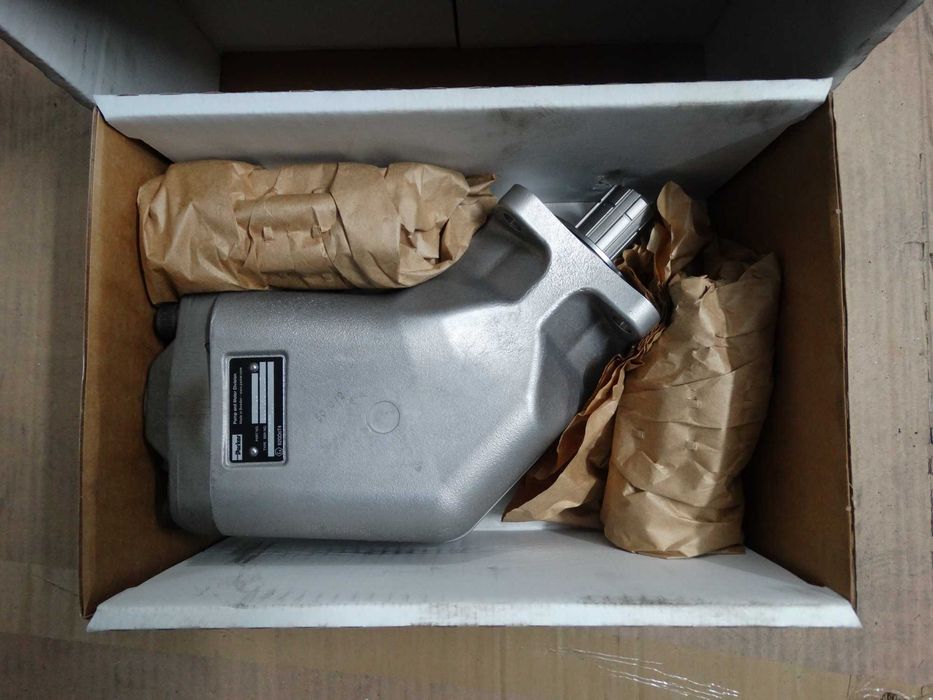 Pompa hydrauliczna Parker F1-101-R ATEX