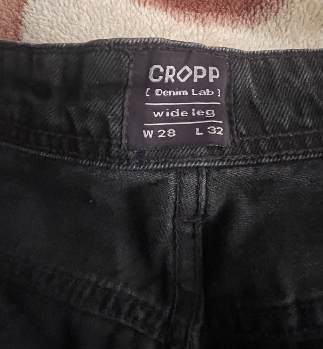 Бегі джинси Cropp в гарному стані