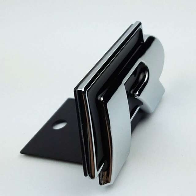 VW emblema RLine R line R