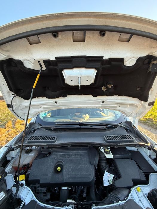 Ford Kuga / 2015 / 105.000 KM / Pełen Serwis Ford ///