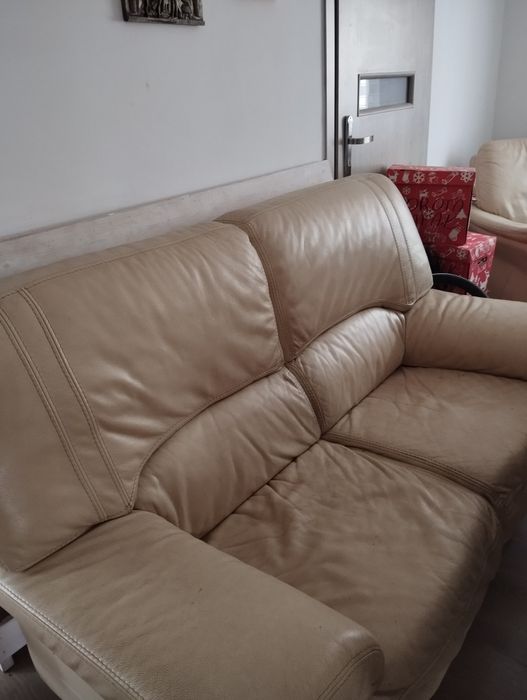 Kanapa 2-jka + fotel