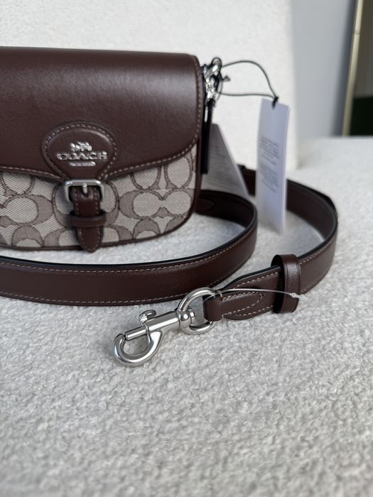 Сумка Coach Amelia оригінал