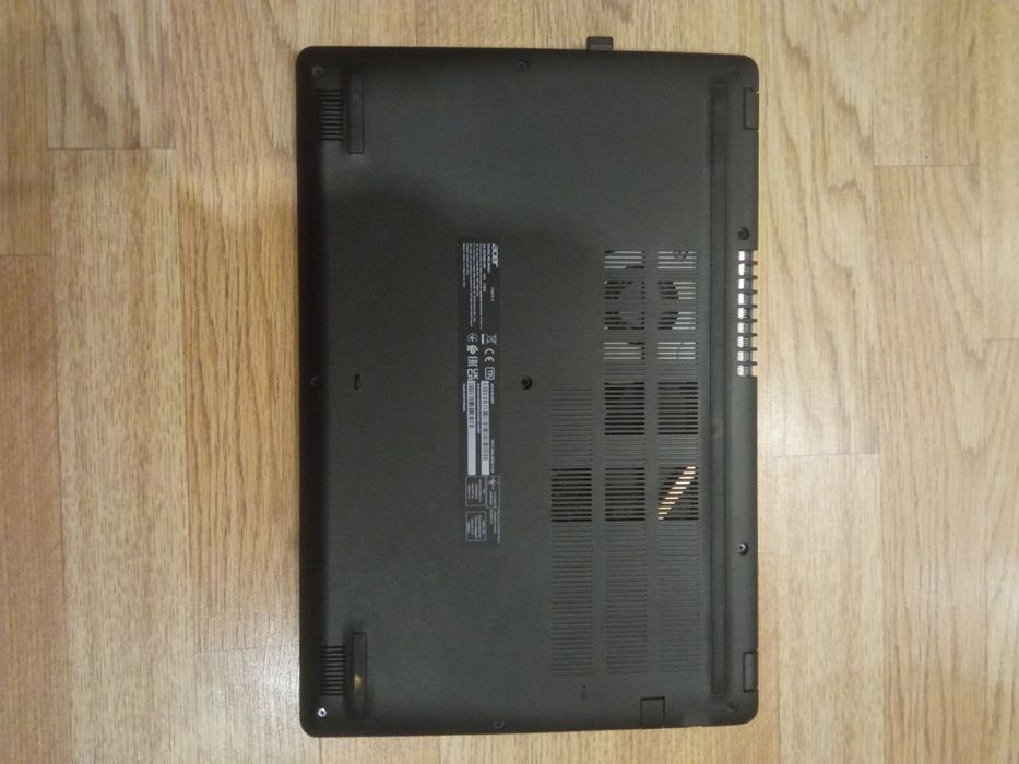 Ноутбук Acer aspire 3 A315-56-39ET

Acer aspire 3 a315-56-39ETAcer asp