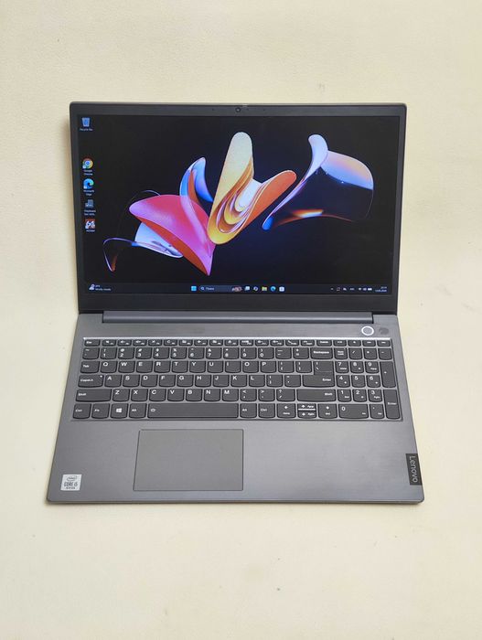 Ноутбук Lenovo ThinkBook 15-IIL 15,6" IPS FHD Core i5-1035G1/8Gb/256Gb