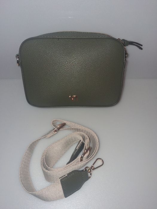 Mala de Ombro de Senhora Vilanova