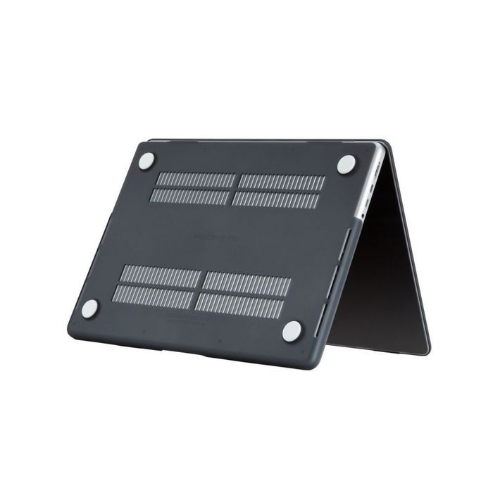 Tech-Protect smartshell MacBook Pro 14 … Pro Max 2021-2026 matte black
