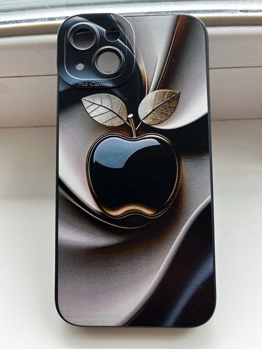 Новый чехол на iPhone 13