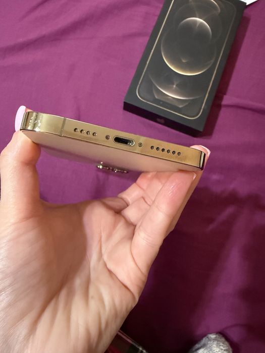 Iphone 12 Pro Max