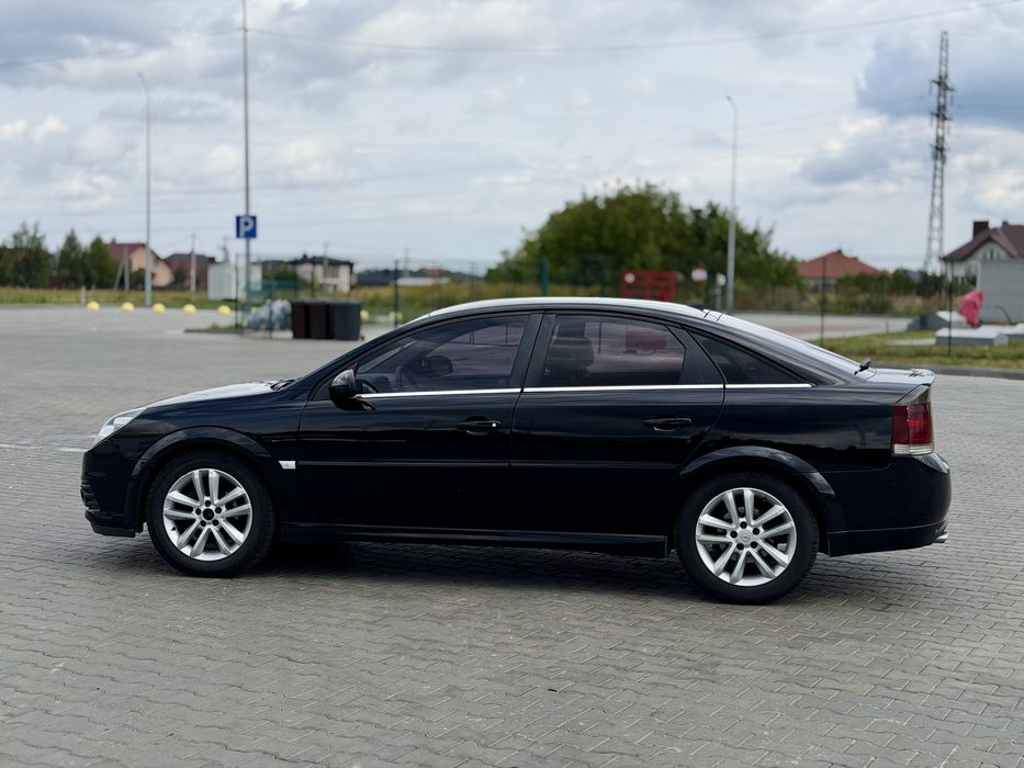 Opel Vectra 2006 VIN W0L0ZCF6861074529 фото оголошення 13 з 24