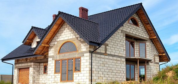 Услуги каменщиков. Каменщик. Муляр. Кладка кирпича, газоблока и т.д.