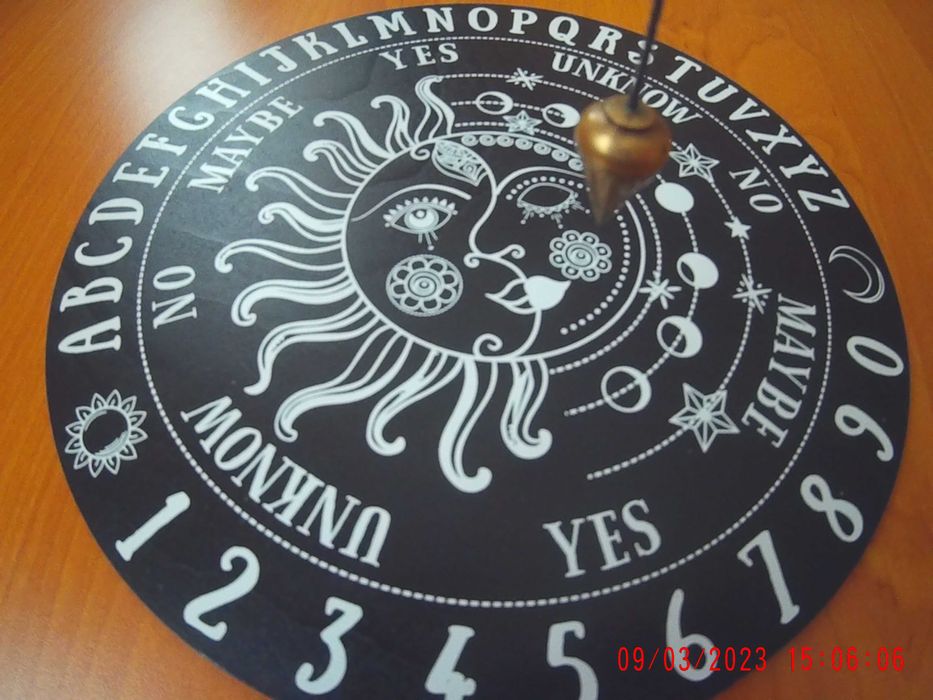 Jasnowidz Krzysztof ,Tarot, Rytuały, Wahadło, 100% Sprawdzalności.