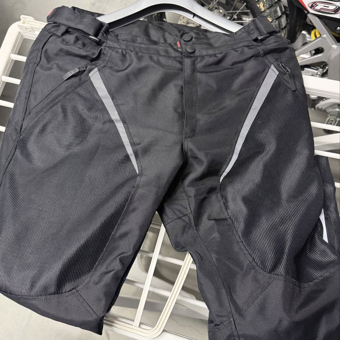 Casaco / calças motard homem XL