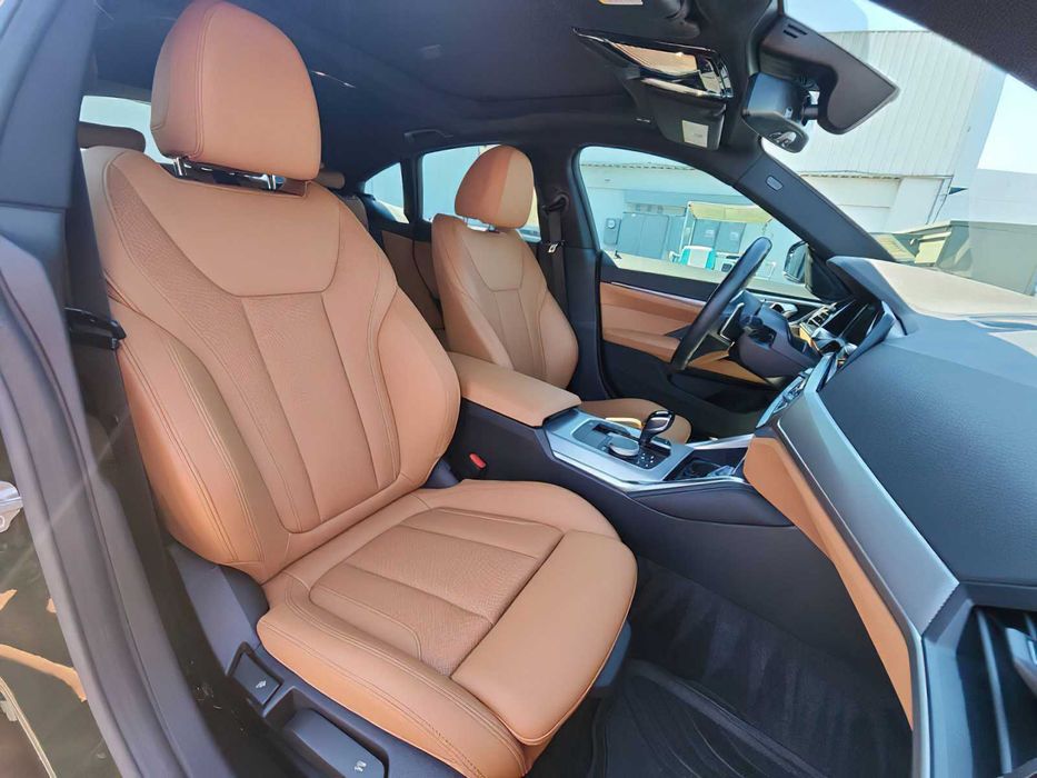 BMW M440i Gran Coupe      2022