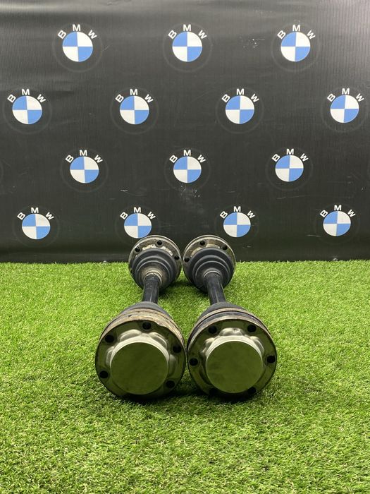 Полуосі BMW E34 210 тип Код:988