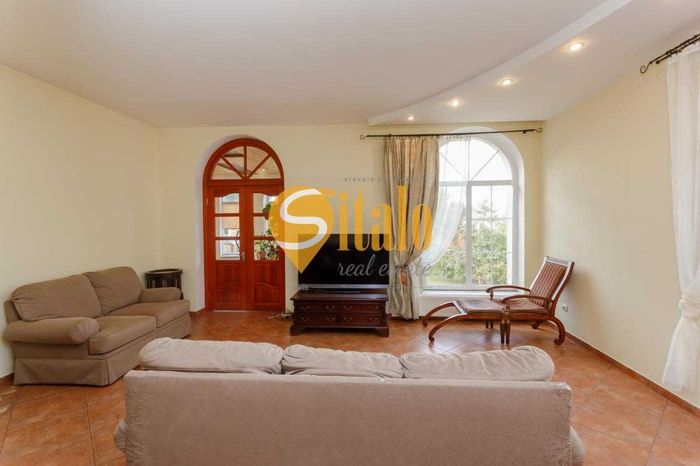 Дом по адресу (площадь 320 м²) - Atlanta.ua - фото 6