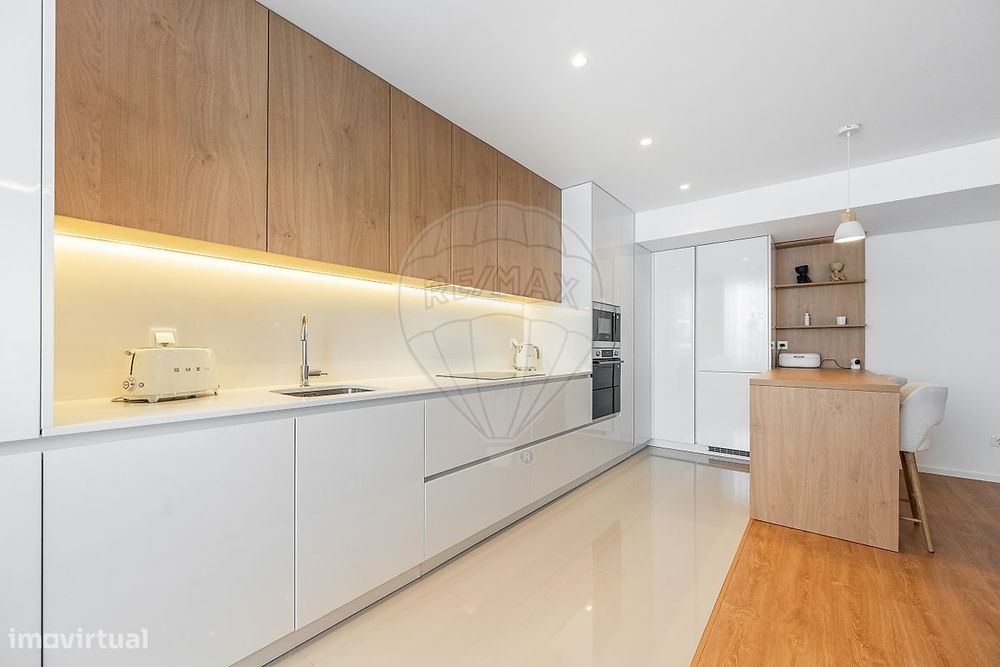Apartamento T3 para venda