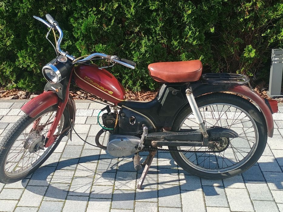 Komar Romet 2350