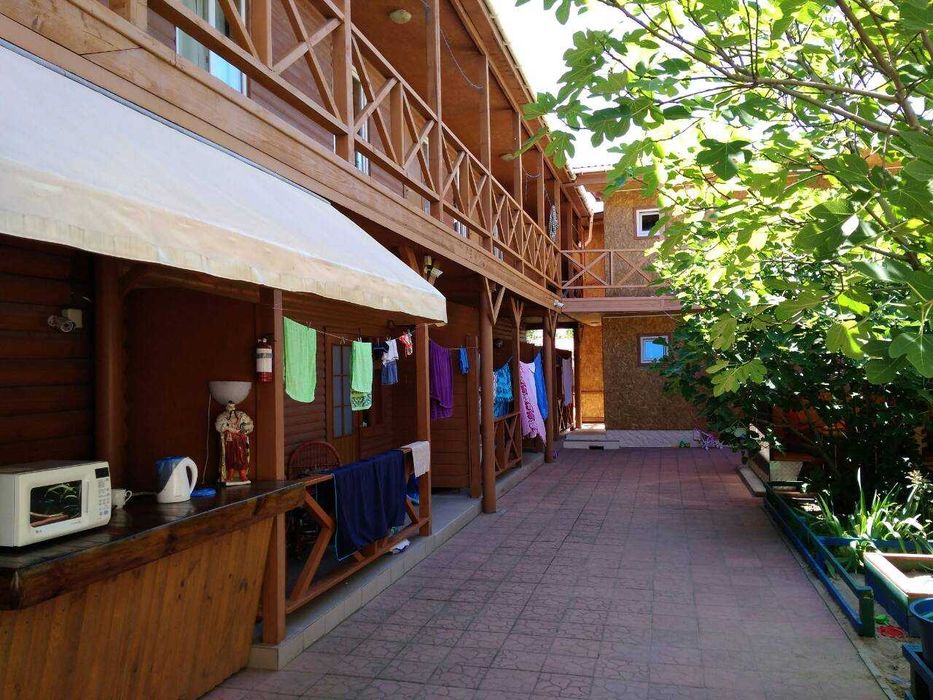 Комерційна нерухомість за адресою вул. Заболотного ак. (площа 787 м²) - Atlanta.ua - фото 7