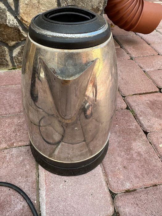 Электрочайник 2 кВт