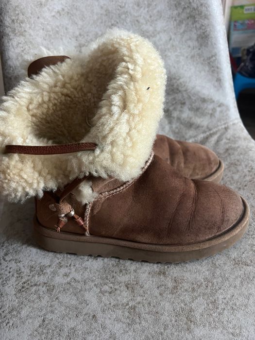 Угги Ugg australia