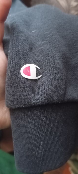 Кофта champion оріг