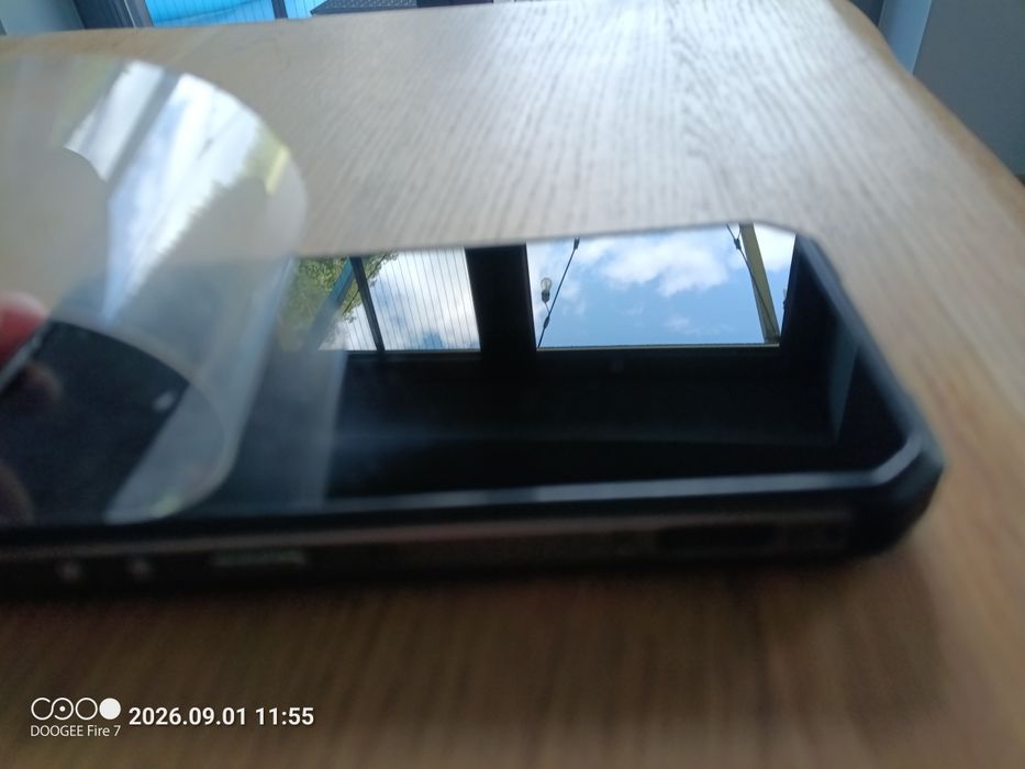 Używany Ulefone Armor 9E