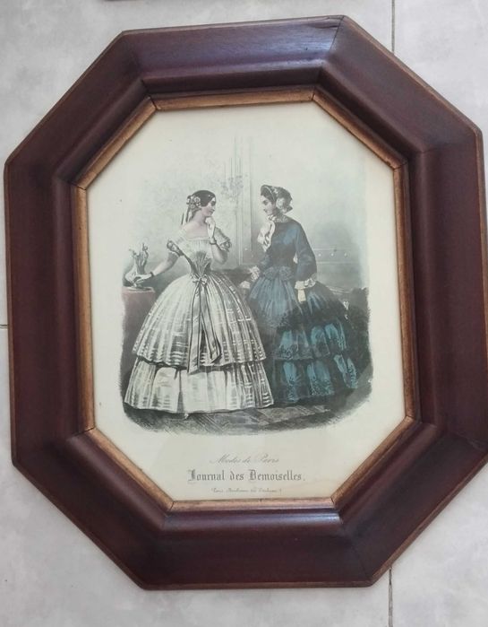 4 Frames – New Wooden Frames64739851288065121