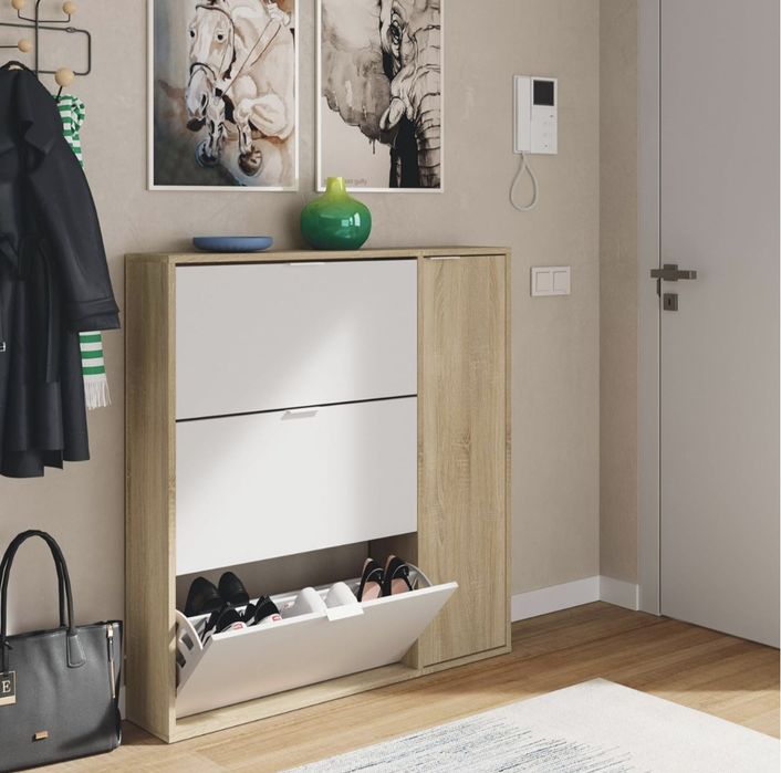 Sapateira/sapateiro móvel NOVO