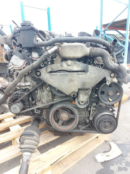 Мотор, двигун Опель Z28NET 2.8V6 TURBO бензин