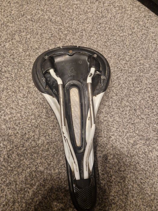 Siodelko kross wtb