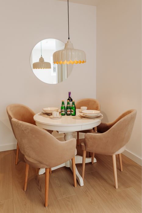 Apartament Wiola F007 POLANKI AQUA w Kołobrzegu