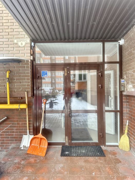 Квартира 1 кім. ЖК Галицький Лев БЕЗ КОМІСІЇ з меблями і технікою