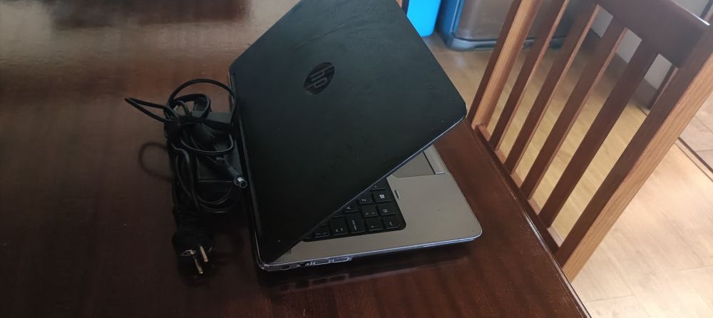 HP ProBook i5 | 8GB RAM | SSD 120GB | Windows 10 Pro
