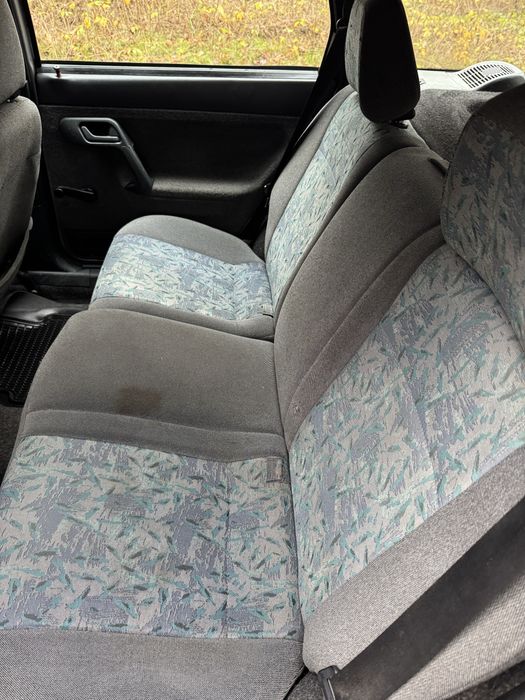 ВАЗ 2111 16 клапанная 2004 року 1.6 Один власник з салону